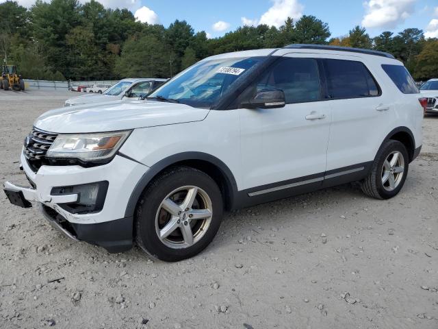 ford explorer x 2016 1fm5k8d80ggb80866