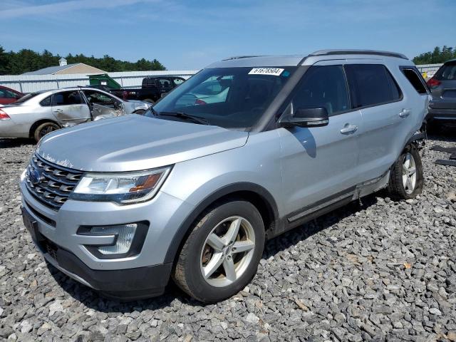 ford explorer 2016 1fm5k8d80ggc94186