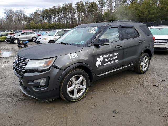 ford explorer x 2016 1fm5k8d80ggc99324