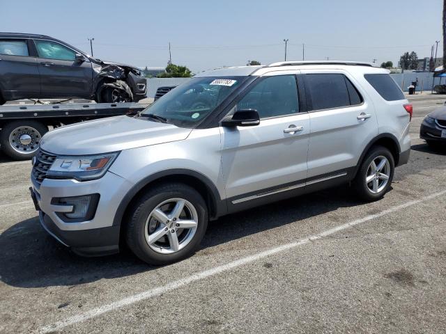 ford explorer x 2016 1fm5k8d80ggd02304