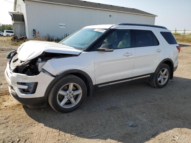 ford explorer x 2017 1fm5k8d80hga58297