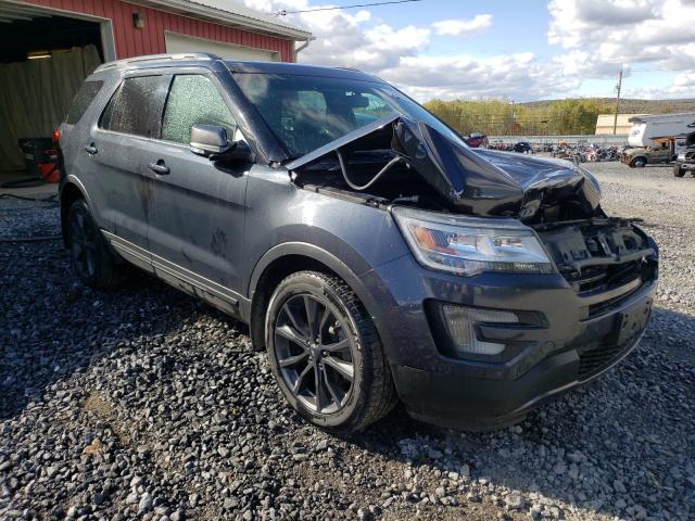 ford explorer x 2017 1fm5k8d80hga67954