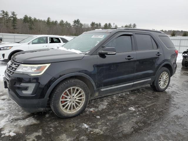 ford explorer x 2017 1fm5k8d80hga83507