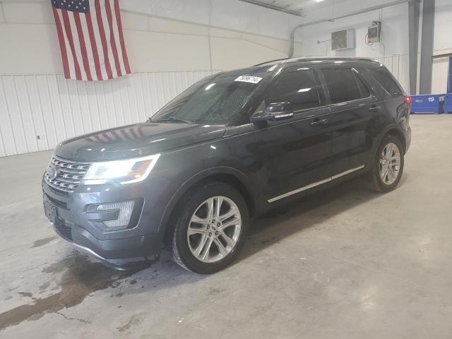 ford explorer x 2017 1fm5k8d80hgb12603