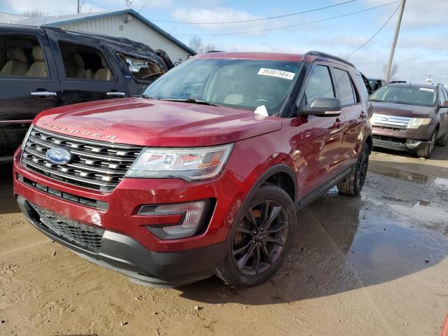 ford explorer 2017 1fm5k8d80hgb26470