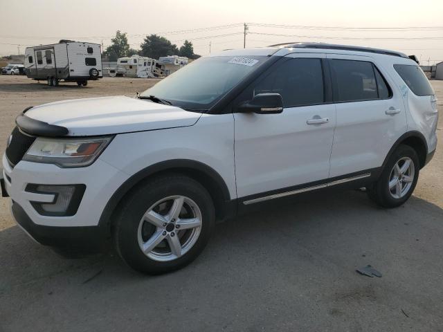 ford explorer x 2017 1fm5k8d80hgb54091