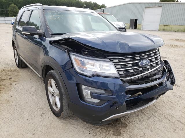 ford explorer x 2017 1fm5k8d80hgb75720