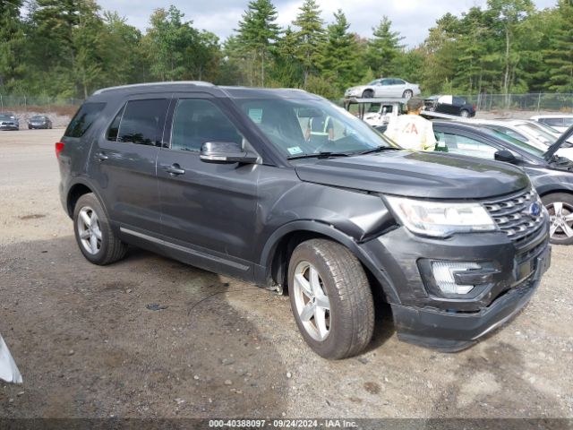 ford explorer 2017 1fm5k8d80hgc02270