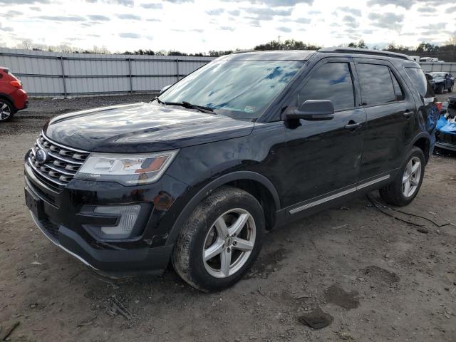 ford explorer x 2017 1fm5k8d80hgc50884