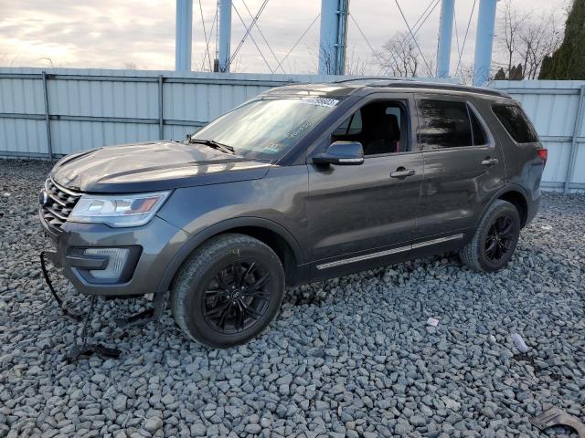 ford explorer x 2017 1fm5k8d80hgd09321