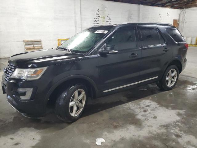 ford explorer 2017 1fm5k8d80hgd44604