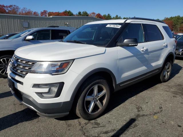 ford explorer x 2017 1fm5k8d80hgd57062