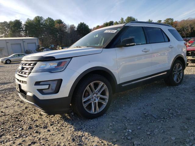 ford explorer x 2017 1fm5k8d80hge06891