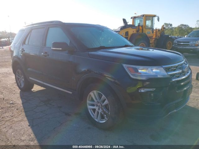 ford explorer 2018 1fm5k8d80jga41439