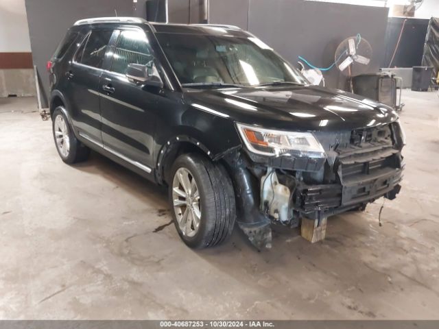 ford explorer 2018 1fm5k8d80jgb14471