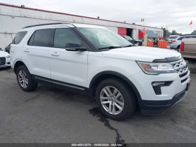 ford explorer 2018 1fm5k8d80jgc15803