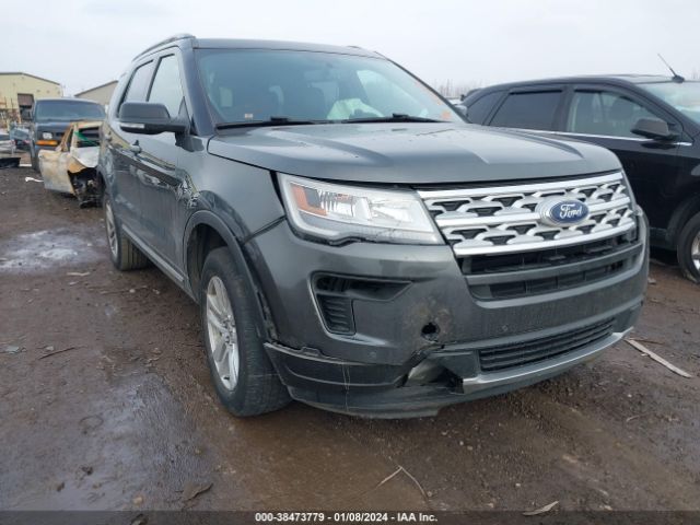 ford explorer 2018 1fm5k8d80jgc40412