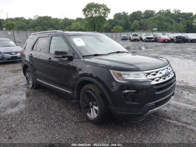 ford explorer 2018 1fm5k8d80jgc51104