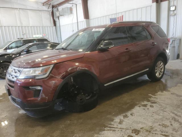 ford explorer 2018 1fm5k8d80jgc56481