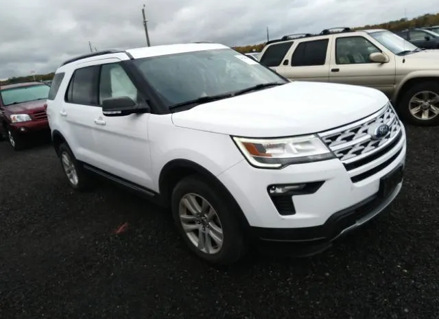 ford explorer 2019 1fm5k8d80kga45184