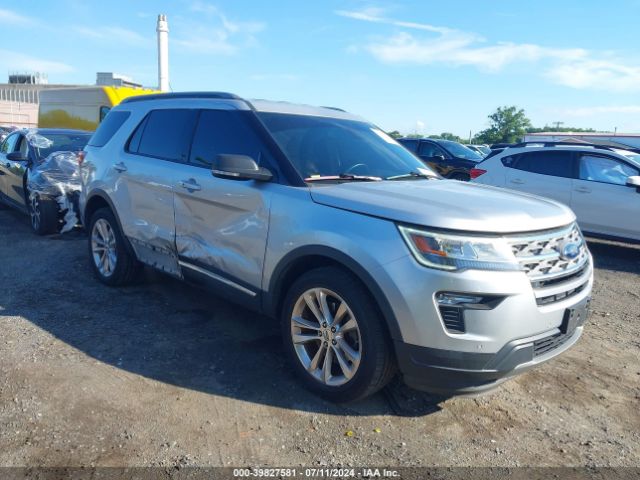 ford explorer 2019 1fm5k8d80kga70246