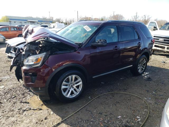 ford explorer x 2019 1fm5k8d80kga70408