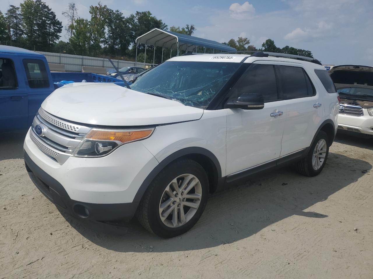 ford explorer 2013 1fm5k8d81dga43799