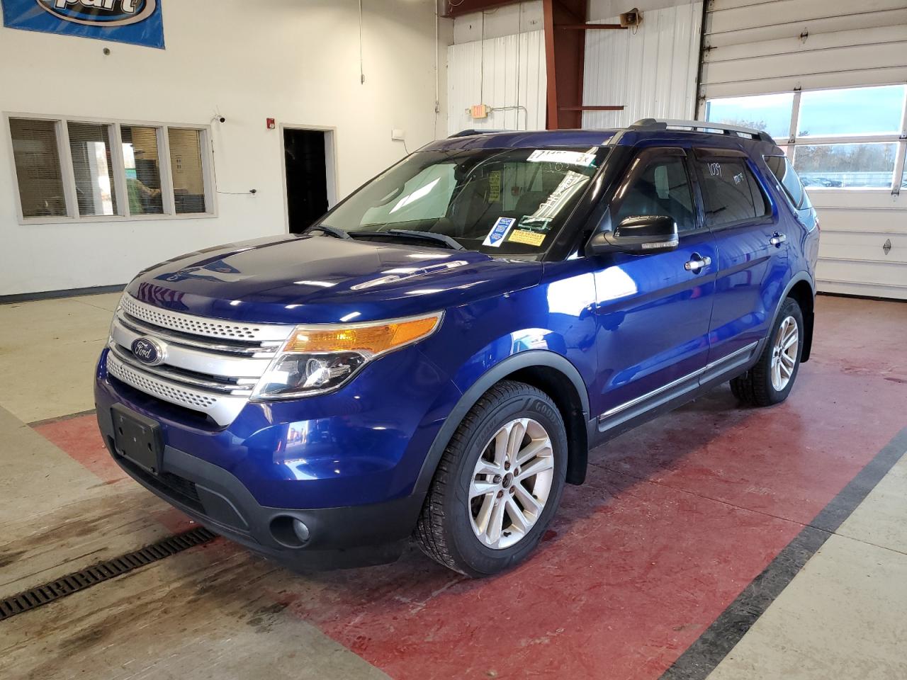 ford explorer 2013 1fm5k8d81dga64247