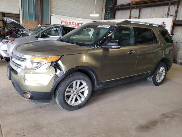 ford explorer x 2013 1fm5k8d81dgc92295