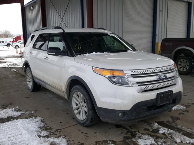 ford explorer x 2014 1fm5k8d81ega22985