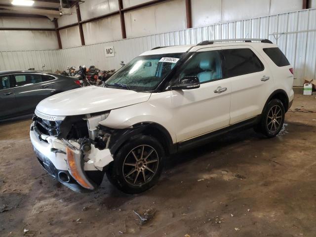 ford explorer x 2014 1fm5k8d81ega68722