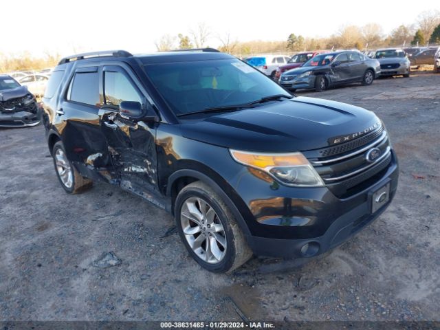 ford explorer 2014 1fm5k8d81egb71123