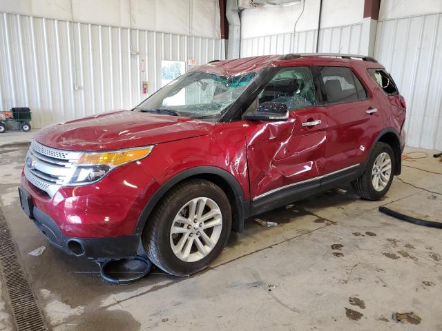 ford explorer x 2014 1fm5k8d81egb84311