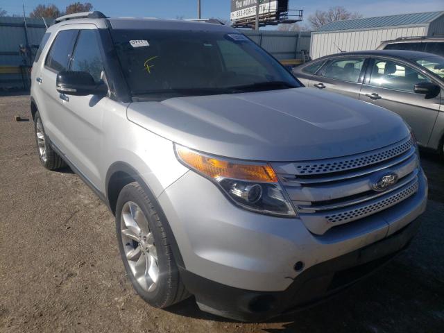 ford explorer x 2015 1fm5k8d81fga03130