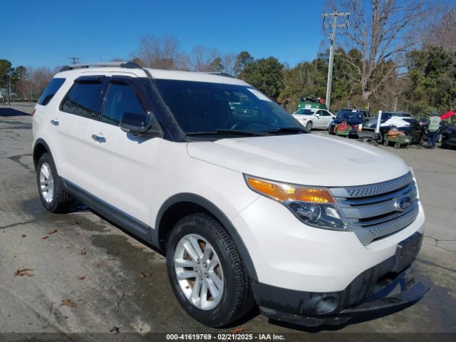 ford explorer 2015 1fm5k8d81fga06190