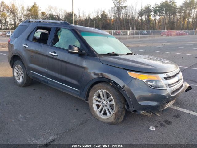 ford explorer 2015 1fm5k8d81fgb35918