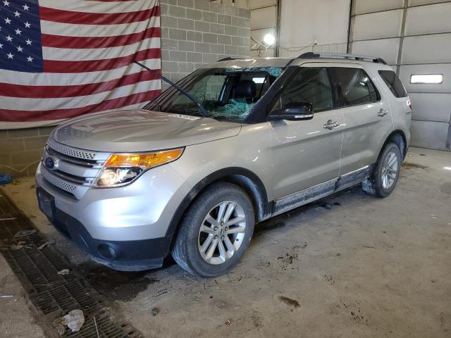 ford explorer 2015 1fm5k8d81fgb89798