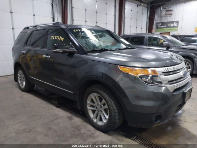 ford explorer 2015 1fm5k8d81fgc25148