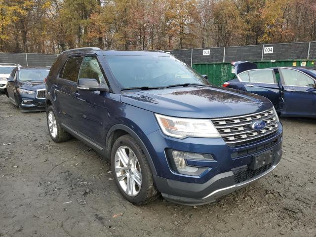 ford explorer x 2016 1fm5k8d81ggb00930