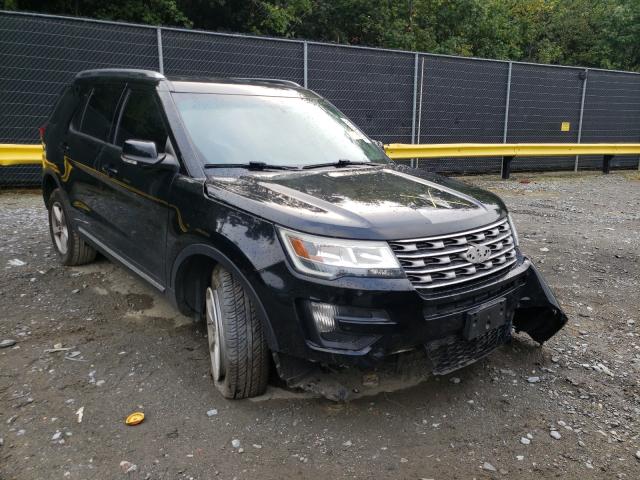 ford explorer x 2016 1fm5k8d81ggb20093