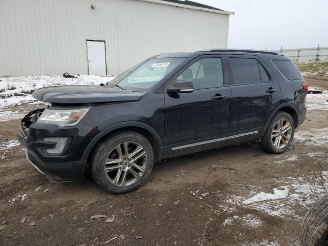 ford explorer x 2016 1fm5k8d81ggb32857