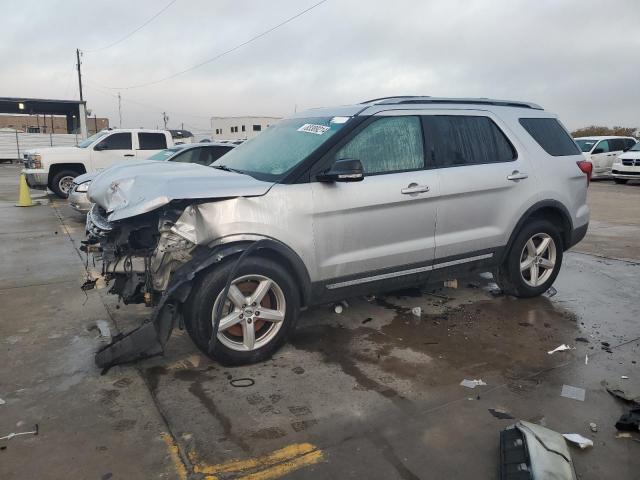 ford explorer x 2016 1fm5k8d81ggb37119