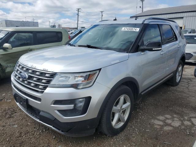 ford explorer 2016 1fm5k8d81ggb63879