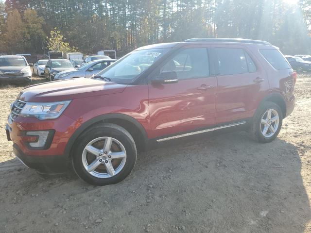 ford explorer x 2016 1fm5k8d81ggc45692