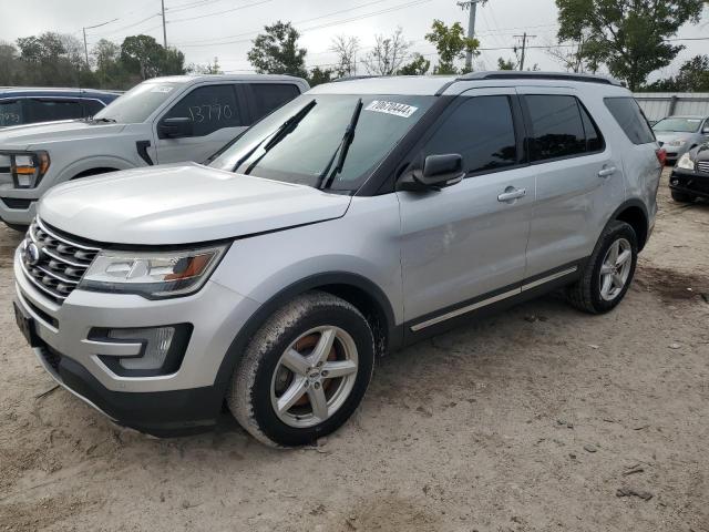 ford explorer x 2016 1fm5k8d81ggc56479