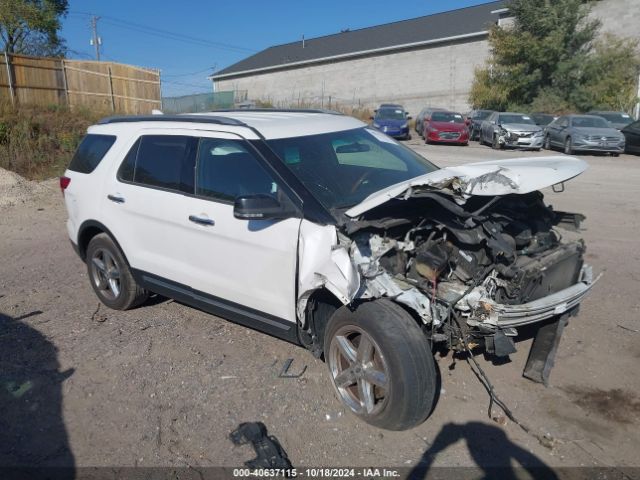 ford explorer 2016 1fm5k8d81ggc70303