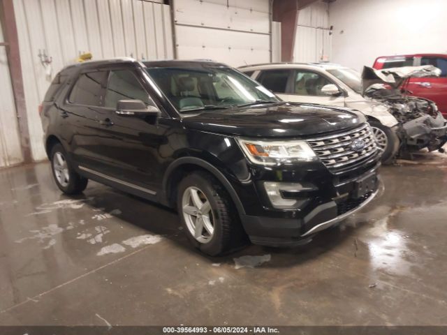 ford explorer 2016 1fm5k8d81ggc70706