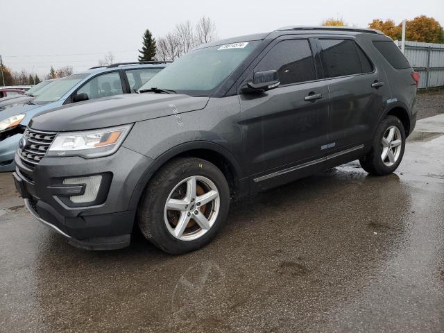 ford explorer x 2016 1fm5k8d81ggc74402