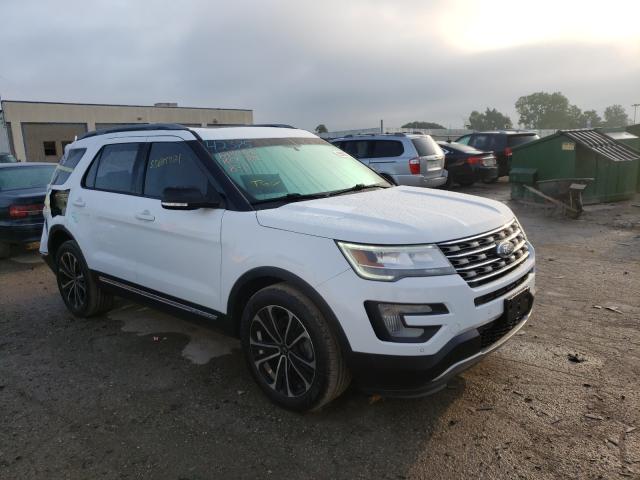 ford explorer x 2016 1fm5k8d81ggc95220