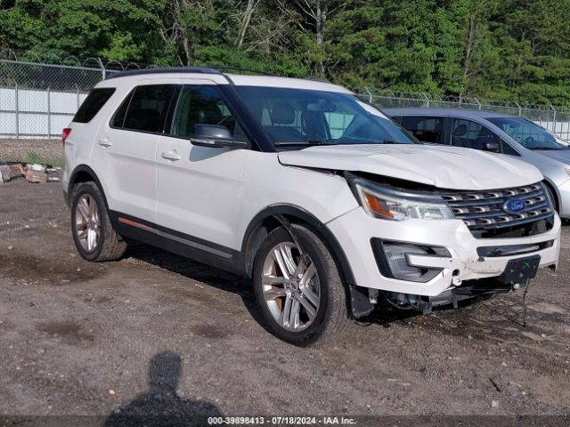 ford explorer 2017 1fm5k8d81hga96783